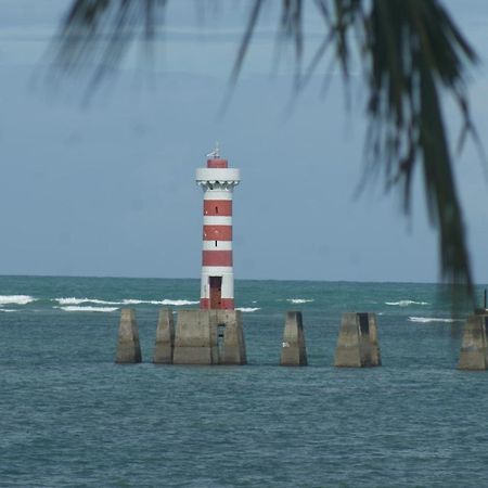 Suites 547 Maceio Exteriér fotografie