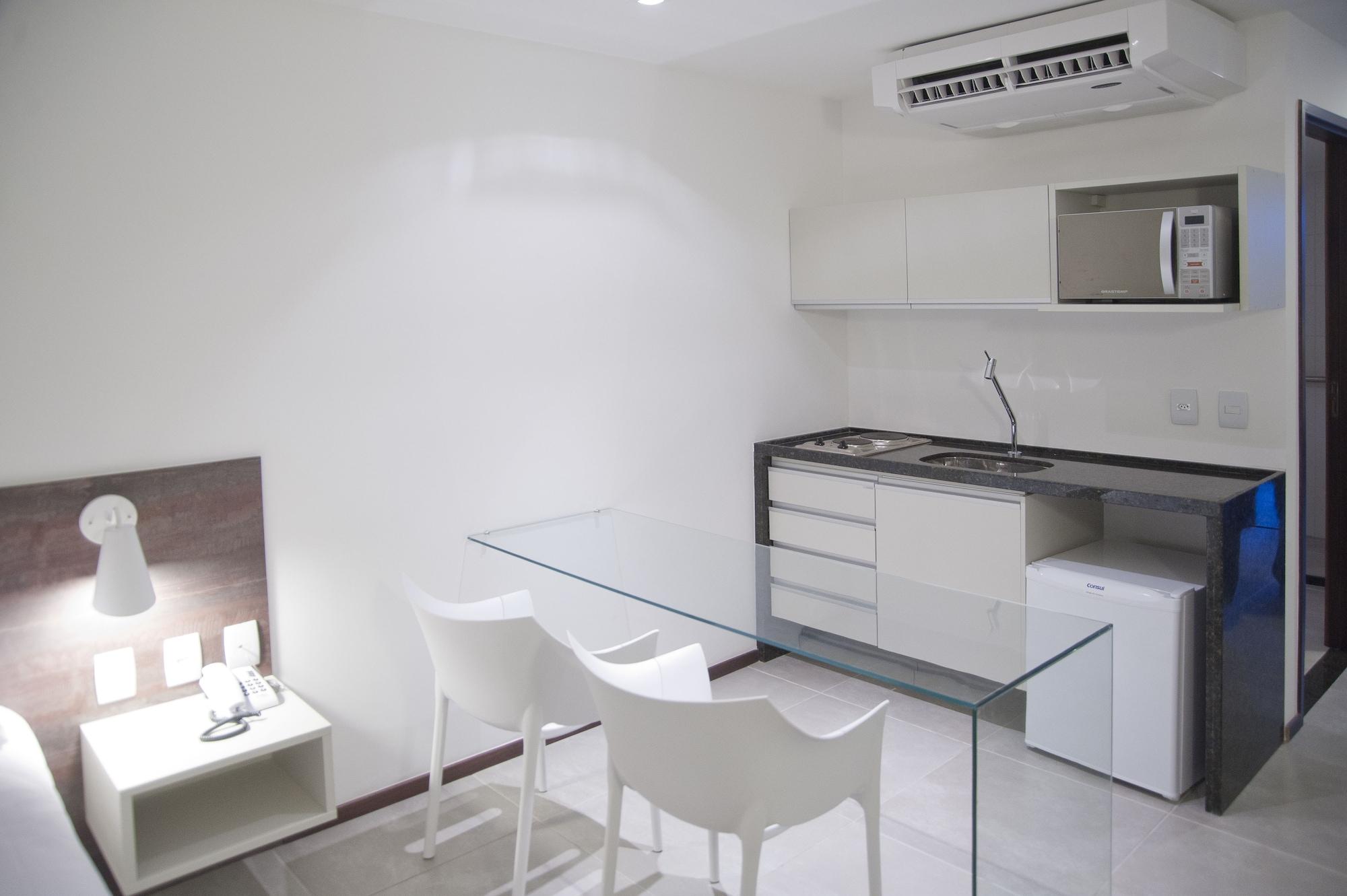 Suites 547 Maceio Exteriér fotografie