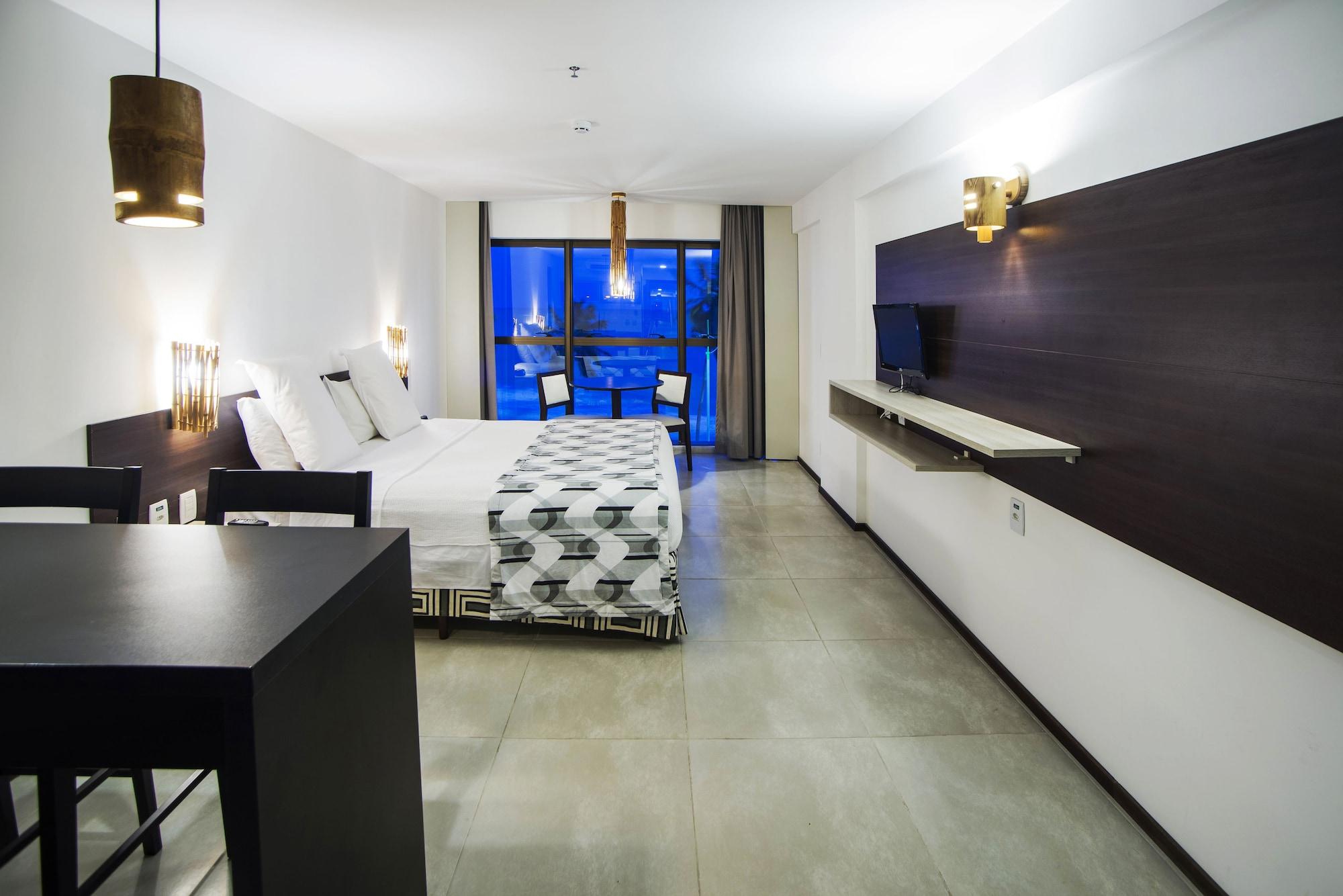 Suites 547 Maceio Exteriér fotografie