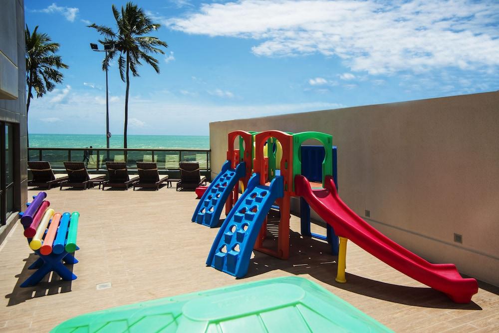 Suites 547 Maceio Exteriér fotografie