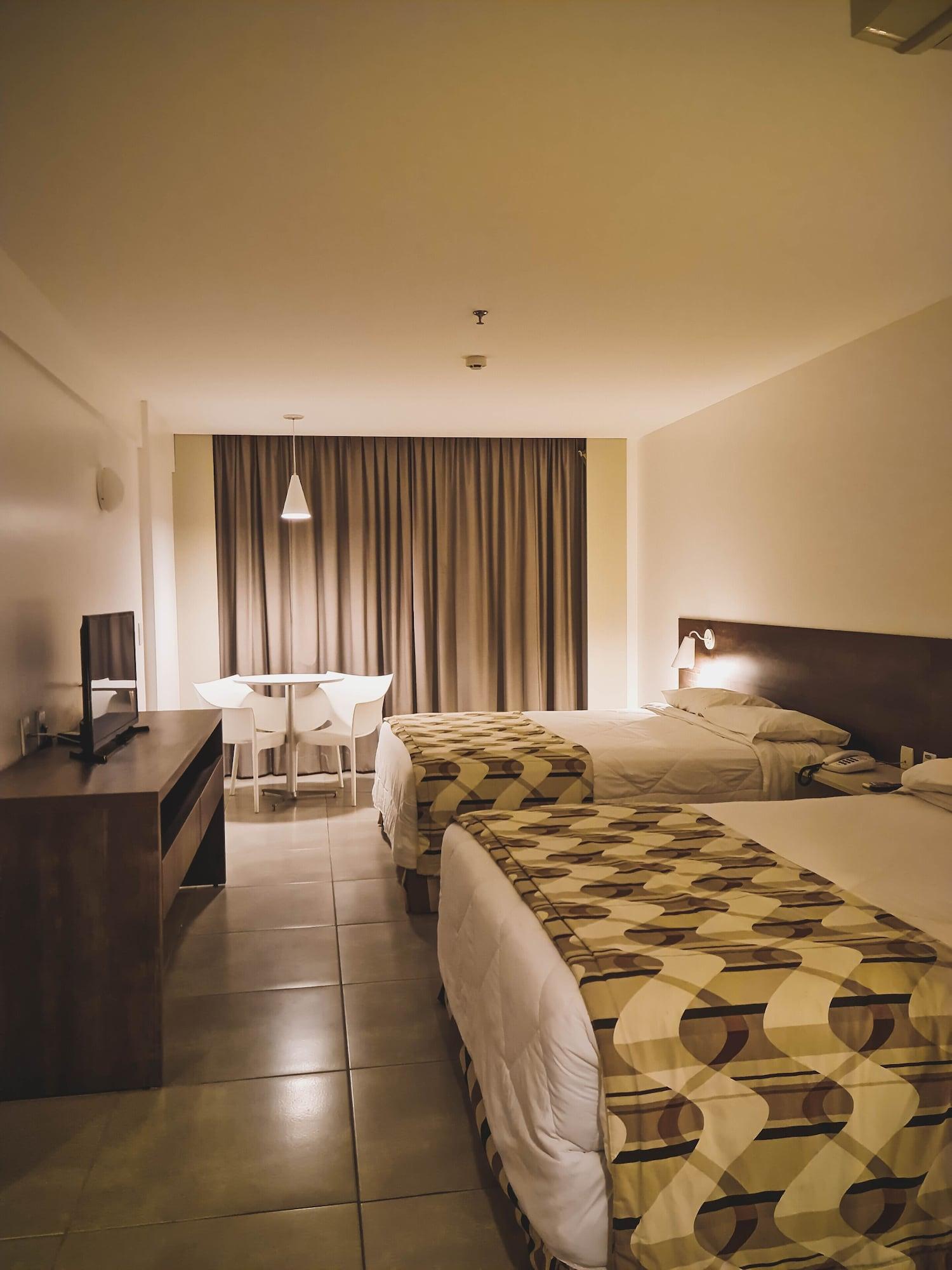 Suites 547 Maceio Exteriér fotografie