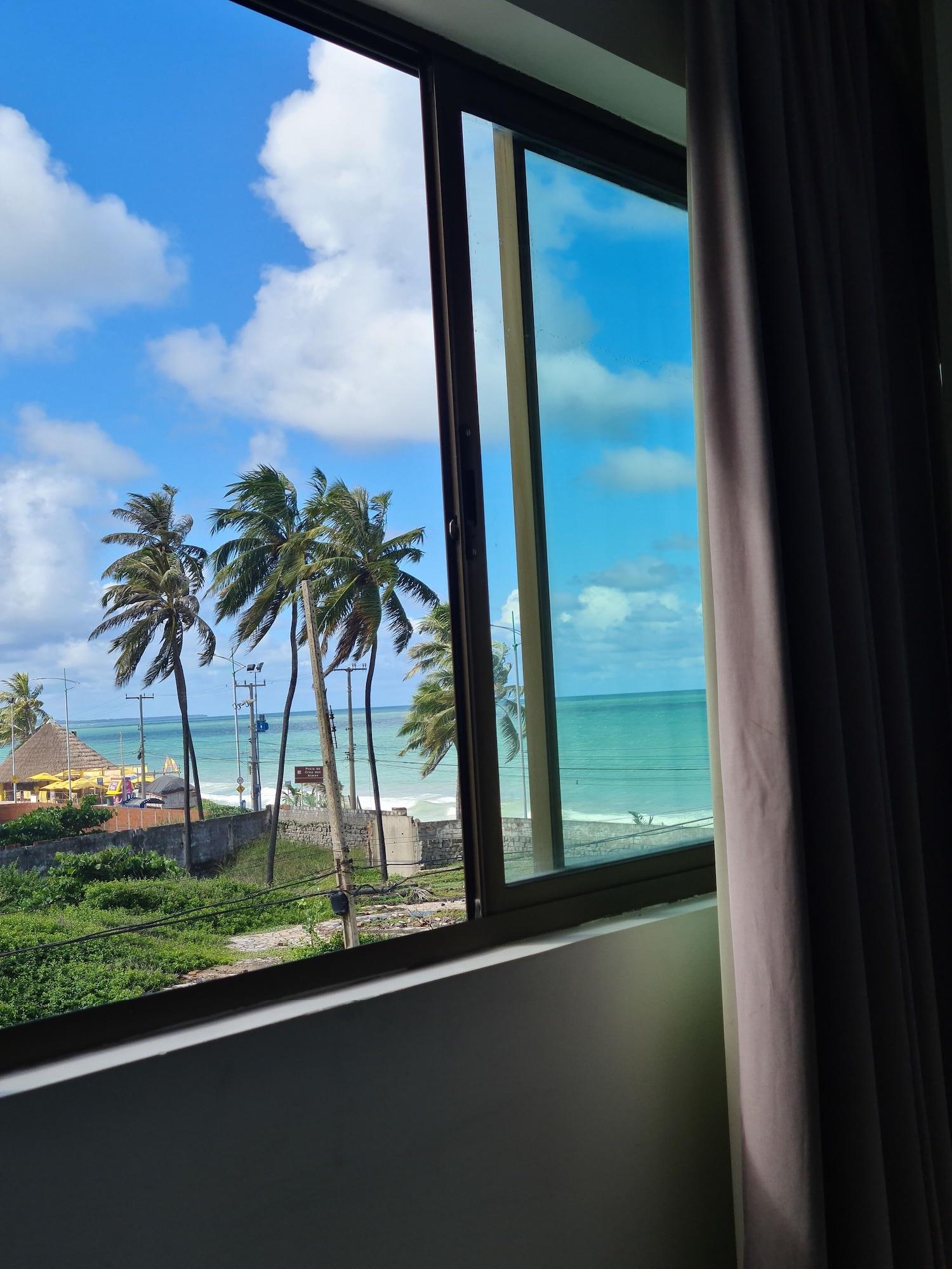 Suites 547 Maceio Exteriér fotografie