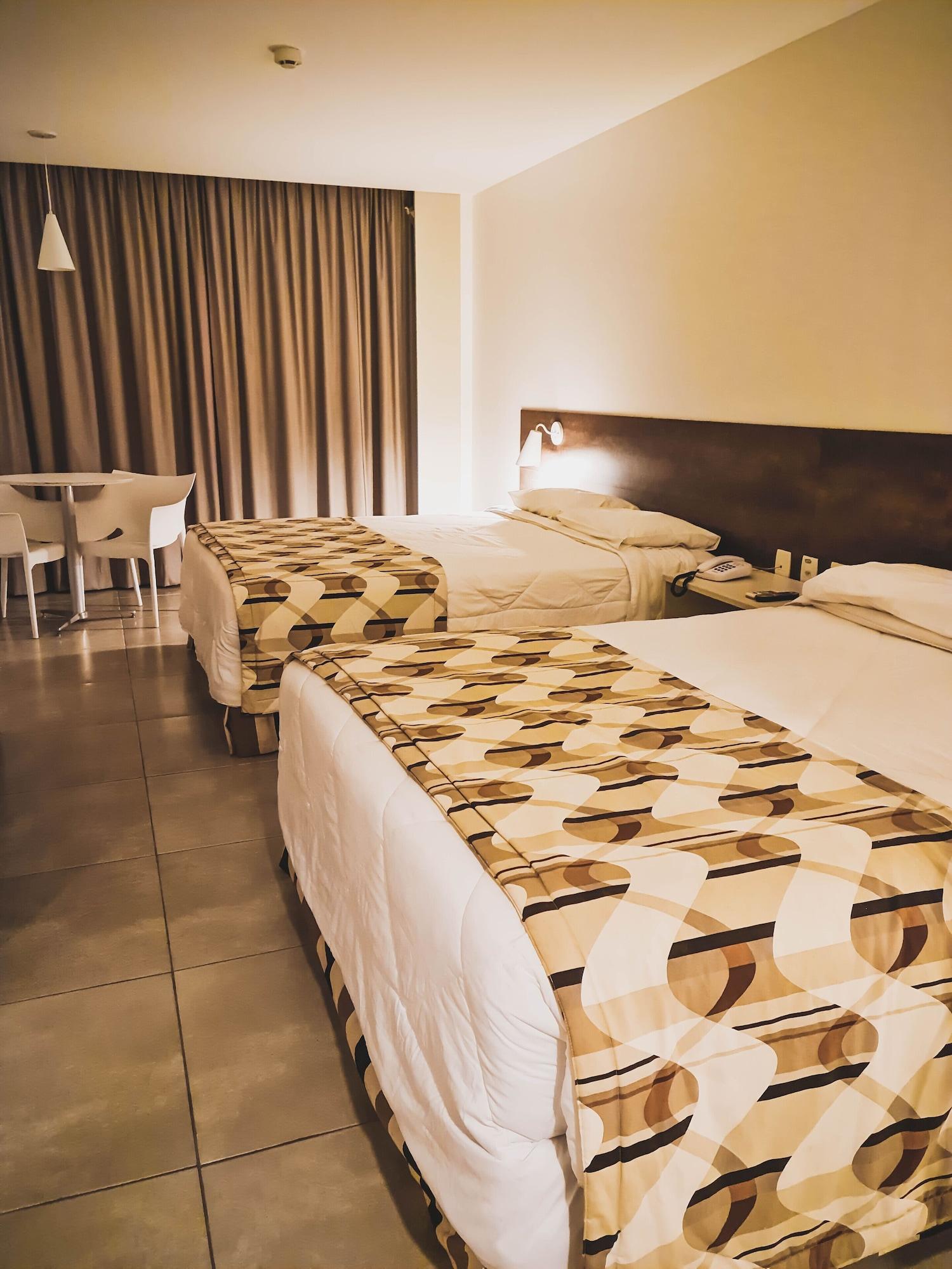 Suites 547 Maceio Exteriér fotografie