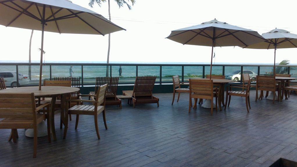 Suites 547 Maceio Exteriér fotografie