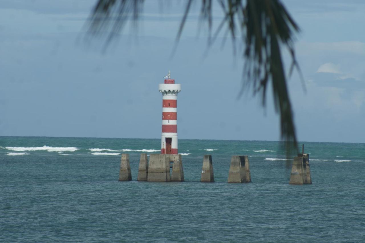Suites 547 Maceio Exteriér fotografie