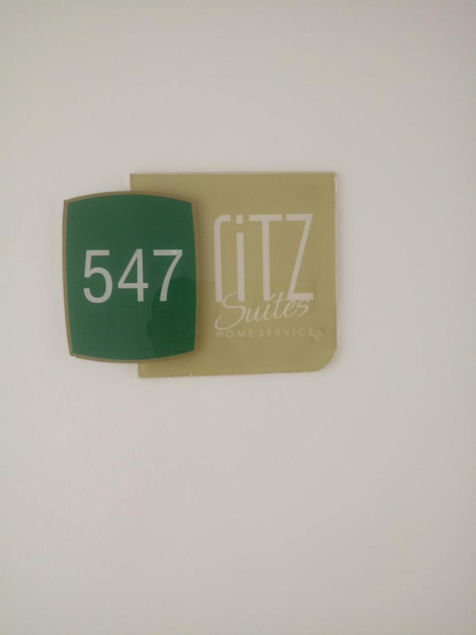 Suites 547 Maceio Exteriér fotografie